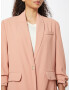 River Island Blazer staro roza - Pepit.si