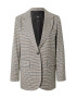 River Island Blazer svetlo rjava / bež / črna - Pepit.si