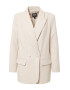 River Island Blazer svetlo siva - Pepit.si