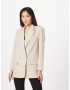 River Island Blazer svetlo siva - Pepit.si