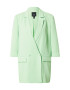 River Island Blazer svetlo zelena - Pepit.si