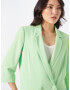 River Island Blazer svetlo zelena - Pepit.si