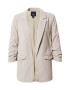 River Island Blazer temno bež - Pepit.si