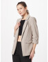 River Island Blazer temno bež - Pepit.si