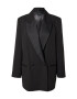 River Island Blazer 'TUX' črna - Pepit.si