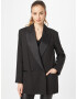 River Island Blazer 'TUX' črna - Pepit.si