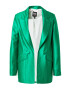 River Island Blazer zelena - Pepit.si