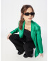 River Island Blazer zelena - Pepit.si