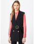 River Island Blazer zlata / črna - Pepit.si