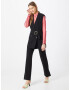 River Island Blazer zlata / črna - Pepit.si