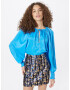 River Island Bluza azur - Pepit.si