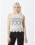 River Island Bluza kremna - Pepit.si