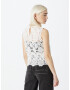 River Island Bluza kremna - Pepit.si