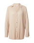 River Island Bluza nude - Pepit.si