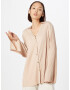 River Island Bluza nude - Pepit.si