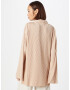 River Island Bluza nude - Pepit.si