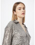 River Island Bluza srebrno-siva - Pepit.si