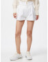 River Island Elegantne kavbojke 'STRAWBS SHORT' bela - Pepit.si