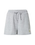 River Island Shorts siva / zlata - Pepit.si