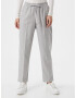 River Island Hlače 'Smart Tailored Jogger' siva - Pepit.si