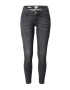 River Island Kavbojke 'AMELIE' črn denim - Pepit.si