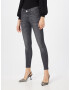 River Island Kavbojke 'AMELIE' črn denim - Pepit.si