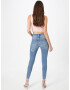 River Island Kavbojke 'AMELIE' moder denim - Pepit.si