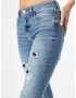 River Island Kavbojke 'AMELIE' moder denim - Pepit.si