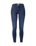 River Island Kavbojke 'AMELIE' moder denim - Pepit.si