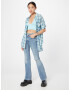 River Island Kavbojke 'AMELIE' moder denim - Pepit.si