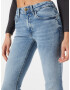 River Island Kavbojke 'AMELIE' moder denim - Pepit.si