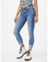 River Island Kavbojke 'Amelie' moder denim - Pepit.si