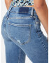 River Island Kavbojke 'Amelie' moder denim - Pepit.si