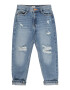 River Island Kavbojke 'AUTHENTIC' moder denim - Pepit.si