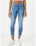 River Island Kavbojke 'AVERY' moder denim - Pepit.si