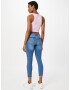 River Island Kavbojke 'AVERY' moder denim - Pepit.si