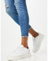 River Island Kavbojke 'AVERY' moder denim - Pepit.si