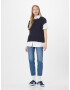 River Island Kavbojke 'BAILEY' moder denim - Pepit.si