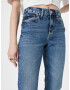 River Island Kavbojke 'BAILEY' moder denim - Pepit.si