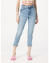 River Island Kavbojke 'CAMILLA' moder denim - Pepit.si