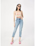 River Island Kavbojke 'CAMILLA' moder denim - Pepit.si