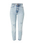 River Island Kavbojke 'CARRIE' moder denim - Pepit.si