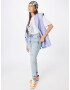 River Island Kavbojke 'CARRIE' moder denim - Pepit.si