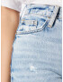 River Island Kavbojke 'CARRIE' moder denim - Pepit.si