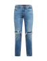 River Island Kavbojke 'ELLIOT' moder denim - Pepit.si