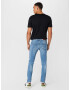 River Island Kavbojke 'ELLIOT' moder denim - Pepit.si