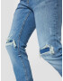 River Island Kavbojke 'ELLIOT' moder denim - Pepit.si