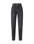 River Island Kavbojke 'GILLIAN' siv denim - Pepit.si