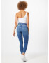 River Island Kavbojke 'HAILEY' moder denim - Pepit.si