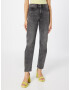 River Island Kavbojke 'HOLBOURN' črn denim - Pepit.si